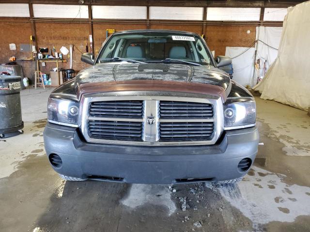 Photo 5 from auction – 2005 DODGE DAKOTA QUA with VIN 1D7HW28K05S331505