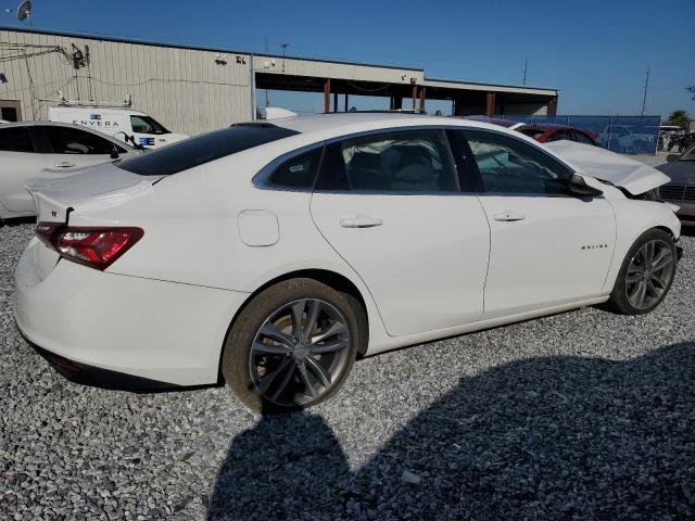 Photo 3 from auction – 2021 CHEVROLET MALIBU LT with VIN 1G1ZD5ST4MF073013
