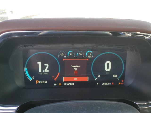 Photo 9 from auction – 2023 FORD F150 SUPER with VIN 1FTFW1E83PFA56938