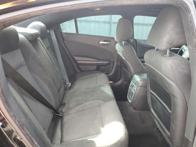 Photo 10 from auction – 2015 DODGE CHARGER SE with VIN 2C3CDXBG7FH926005