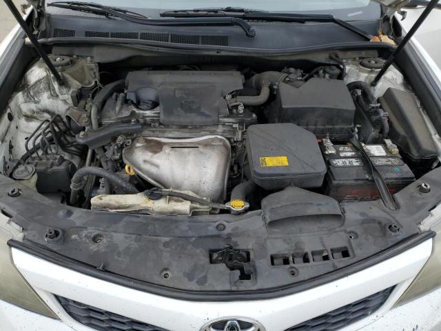 Photo 11 from auction – 2014 TOYOTA CAMRY L with VIN 4T1BF1FK7EU790477