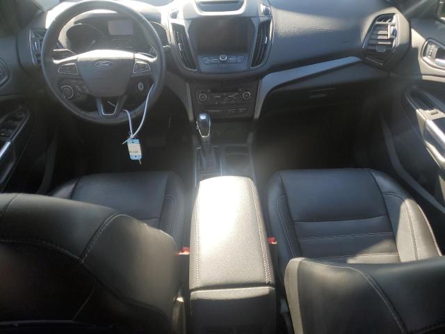 Photo 8 from auction – 2018 FORD ESCAPE SEL with VIN 1FMCU9HD1JUB78521