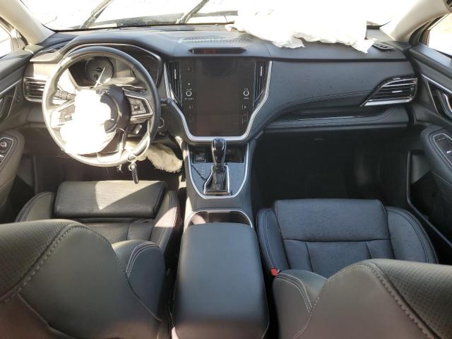 Photo 8 from auction – 2020 SUBARU OUTBACK LI with VIN 4S4BTGND6L3198697