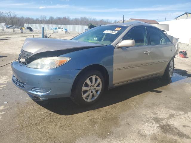 Photo 1 from auction – 2003 TOYOTA CAMRY LE with VIN 4T1BF30K83U050518