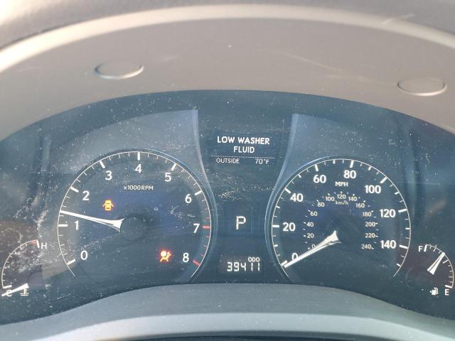 Снимка 9 от търг – 2012 LEXUS RX 350 с VIN 2T2BK1BA7CC137859