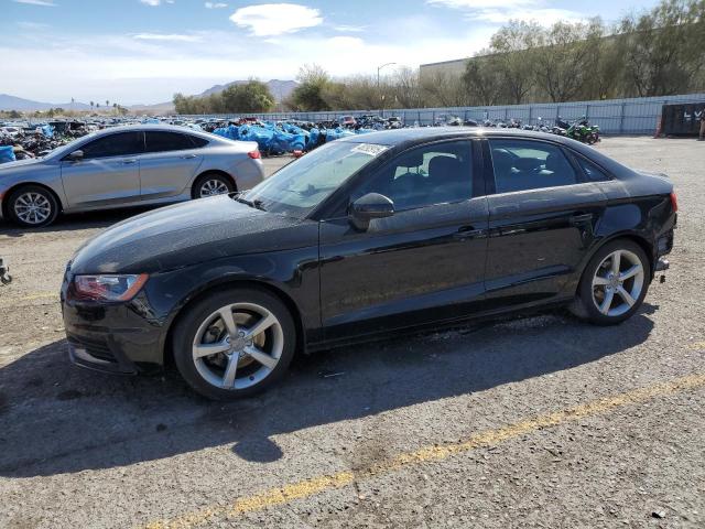 AUDI A3 PREMIUM 2016 with VIN WAUA7GFF9G1003484 - Photo from auction