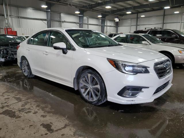 Photo 4 from auction – 2018 SUBARU LEGACY 2.5 with VIN 4S3BNAN68J3019151