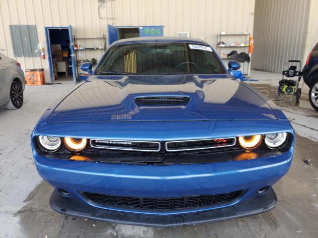 Photo 5 from auction – 2023 DODGE CHALLENGER with VIN 2C3CDZBT1PH596954
