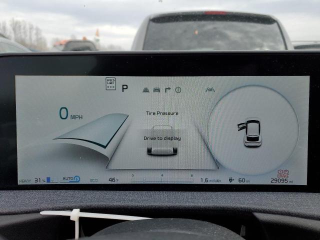 Photo 9 from auction – 2024 KIA EV6 LIGHT with VIN KNDC34LA1R5198703