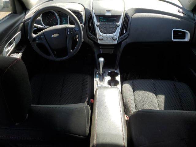 Photo 8 from auction – 2012 CHEVROLET EQUINOX LS with VIN 2GNFLCEK5C6144711