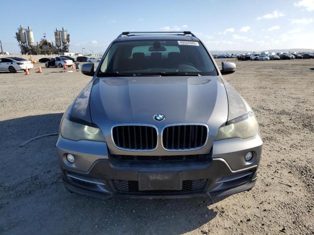 Photo 5 from auction – 2009 BMW X5 XDRIVE3 with VIN 5UXFE43559L269969