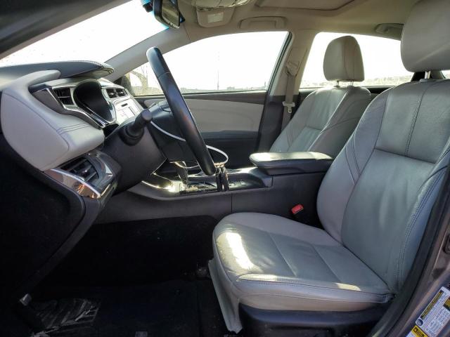 Photo 7 from auction – 2014 TOYOTA AVALON HYB with VIN 4T1BD1EB4EU019224