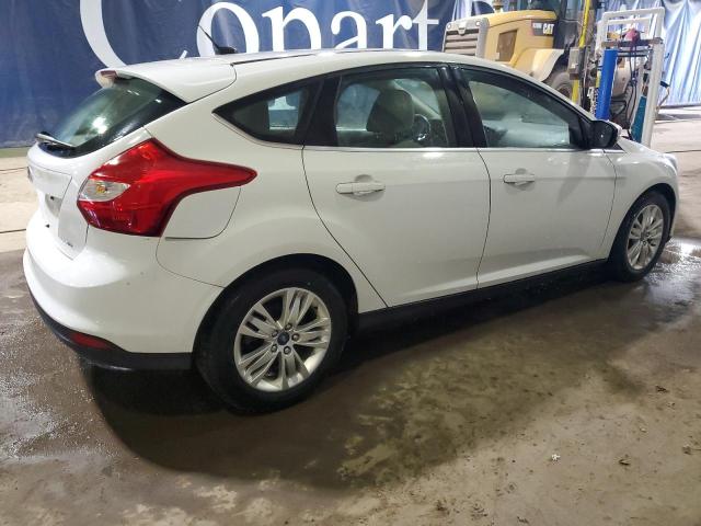 Photo 3 from auction – 2012 FORD FOCUS SEL with VIN 1FAHP3M21CL454620
