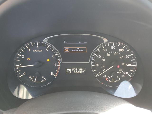 Photo 9 from auction – 2015 NISSAN ALTIMA 2.5 with VIN 1N4AL3AP0FC180585