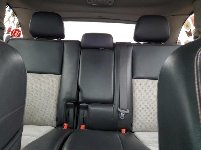 Photo 10 from auction – 2014 FORD EDGE SEL with VIN 2FMDK4JCXEBB54454