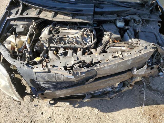 Photo 11 from auction – 2010 TOYOTA COROLLA with VIN 2T1BU4EE6AC252819