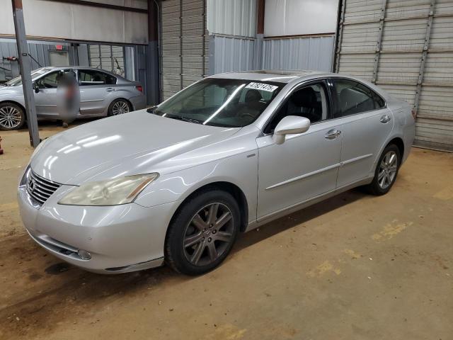 LEXUS ES 350 2009 with VIN JTHBJ46G892277707 - Photo from auction