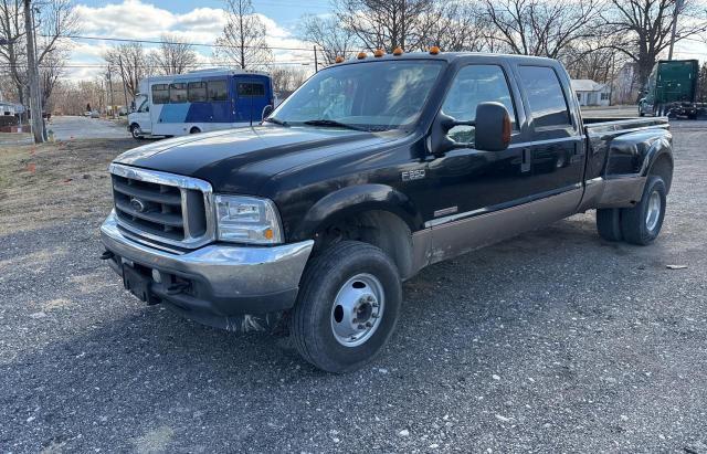 Photo 2 from auction – 2003 FORD F350 SUPER with VIN 1FTWW33P43EC12958