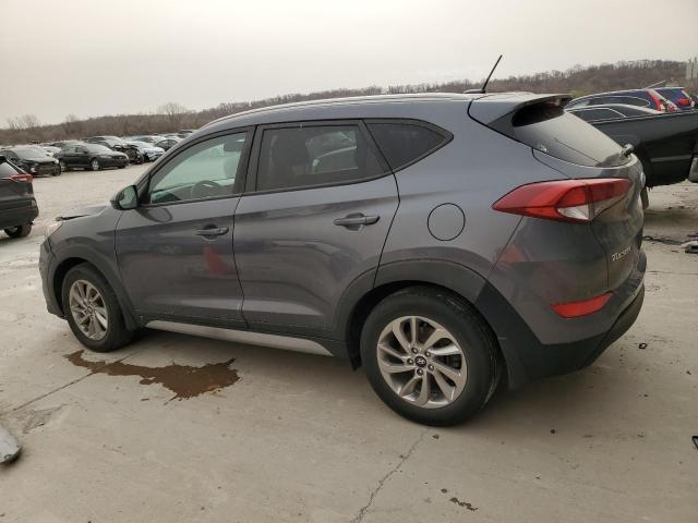 Photo 2 from auction – 2017 HYUNDAI TUCSON LIM with VIN KM8J3CA48HU567622