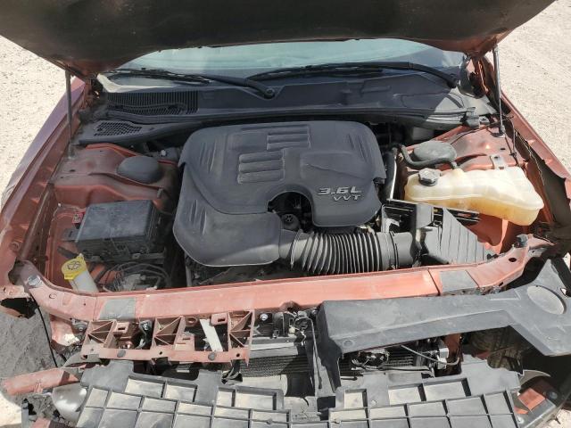 Photo 11 from auction – 2020 DODGE CHALLENGER with VIN 2C3CDZAG9LH189947