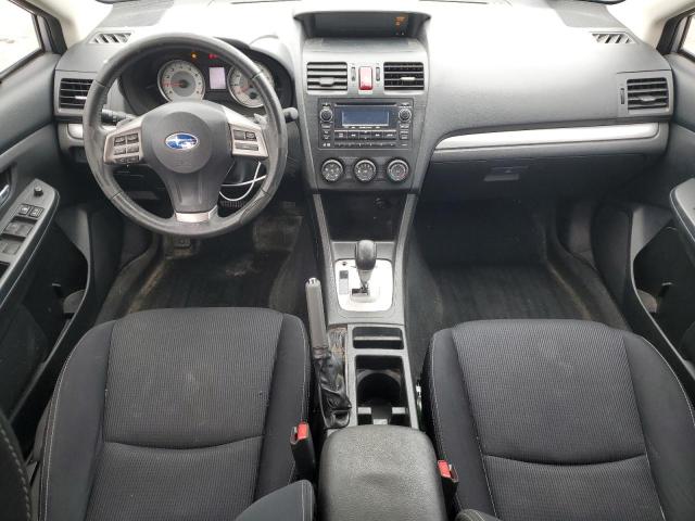 Photo 8 from auction – 2014 SUBARU IMPREZA SP with VIN JF1GPAL66E8235887