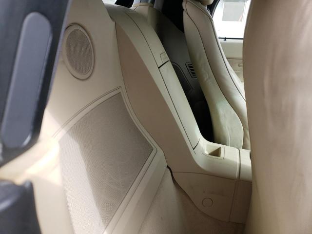 Photo 10 from auction – 2004 BMW Z4 2.5 with VIN 4USBT335X4LS52717