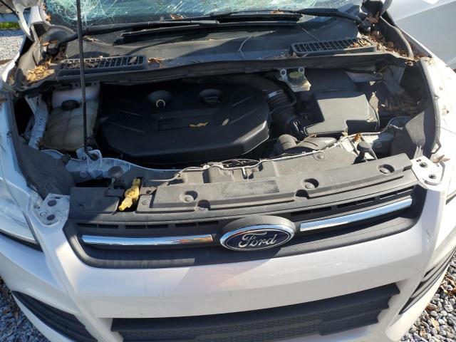 Photo 12 from auction – 2015 FORD ESCAPE SE with VIN 1FMCU0G94FUA49222