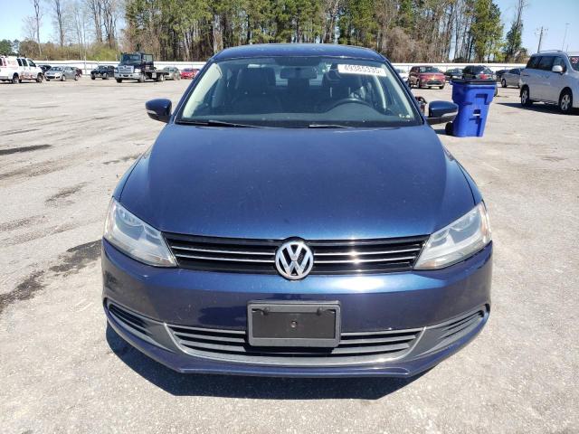 Photo 5 from auction – 2013 VOLKSWAGEN JETTA SE with VIN 3VWDP7AJ8DM288024