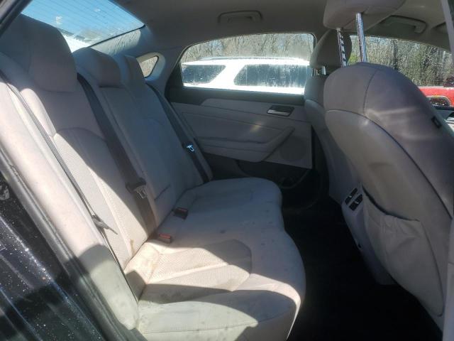 Photo 10 from auction – 2019 HYUNDAI SONATA LIM with VIN 5NPE34AF4KH752880