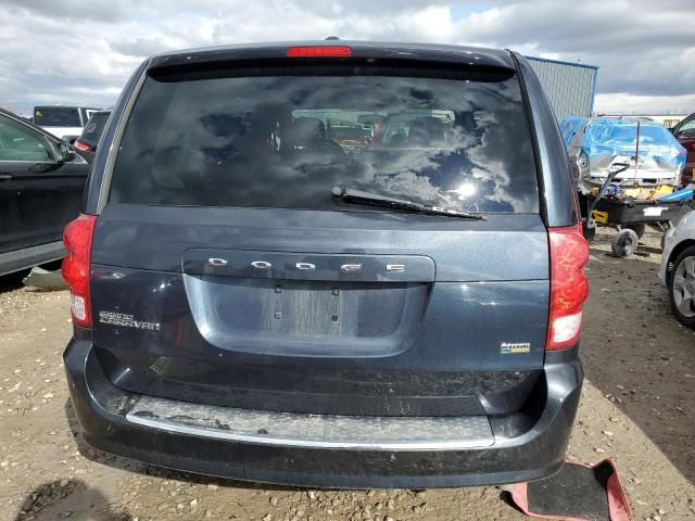 Photo 6 from auction – 2014 DODGE GRAND CARA with VIN 2C4RDGBG4ER151418