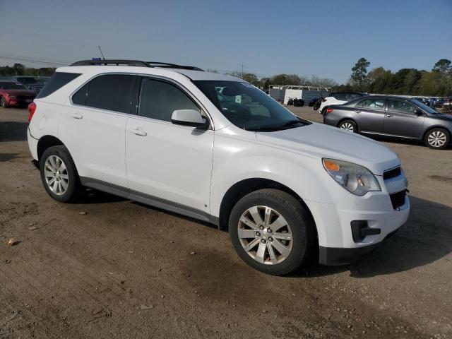 Photo 4 from auction – 2010 CHEVROLET EQUINOX LT with VIN 2CNFLEEY5A6200339