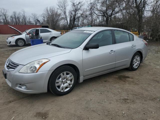 NISSAN ALTIMA BAS 2012 с VIN 1N4AL2AP7CC245597 - Снимка от търг