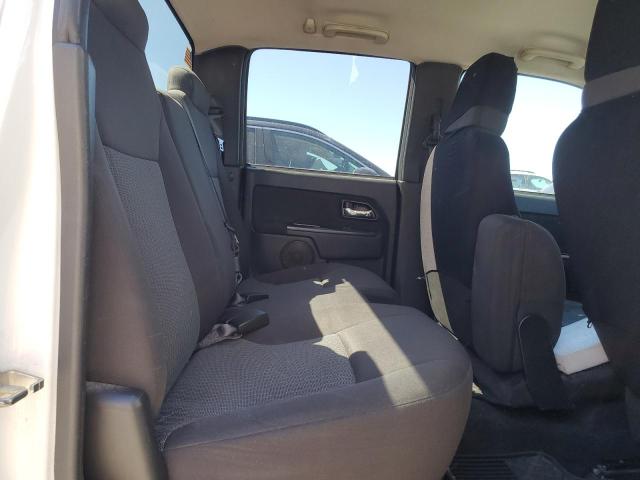 Photo 10 from auction – 2012 GMC CANYON SLE with VIN 1GTD5MFE9C8169288
