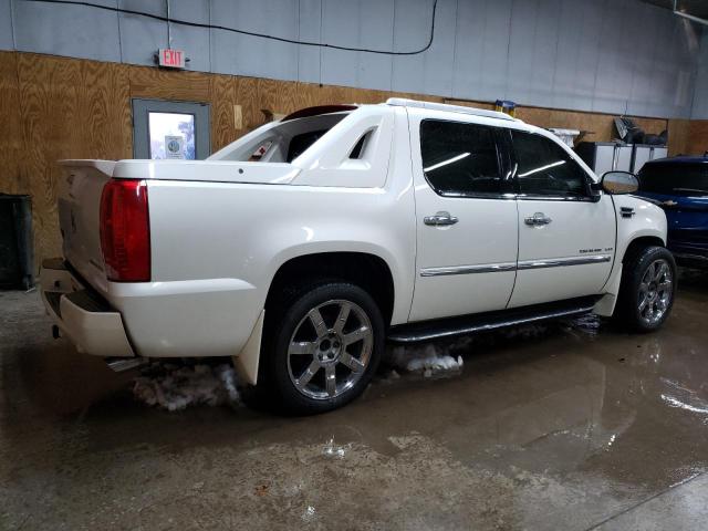 Photo 3 from auction – 2009 CADILLAC ESCALADE E with VIN 3GYFK22259G285974