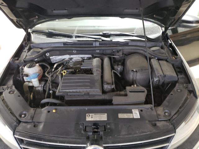 Photo 11 from auction – 2017 VOLKSWAGEN JETTA SE with VIN 3VWDB7AJ8HM384577