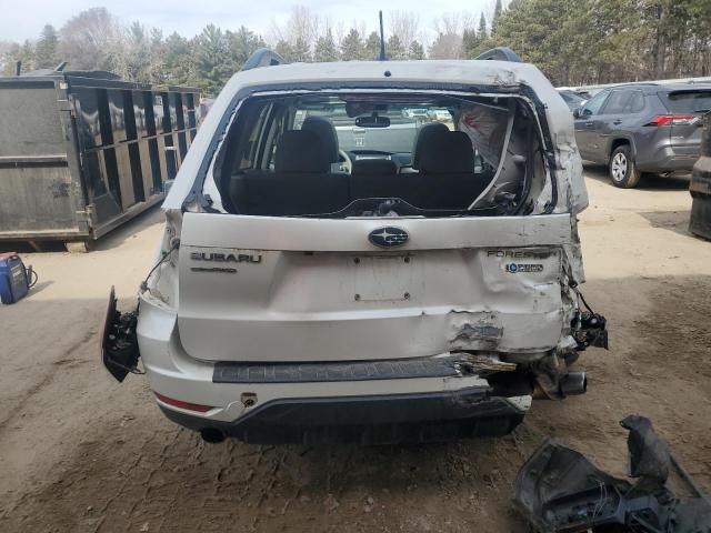 Снимка 6 от търг – 2011 SUBARU FORESTER L с VIN JF2SHBEC6BH766448