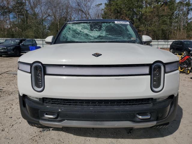 Photo 5 from auction – 2024 RIVIAN R1S ADVENT with VIN 7PDSGABA1RN030813