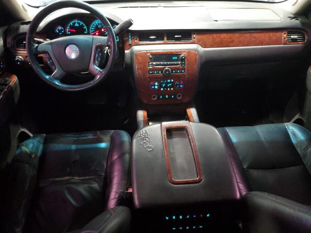 Photo 8 from auction – 2011 GMC YUKON SLT with VIN 1GKS1CE09BR286272