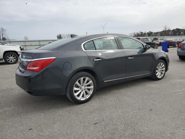 Photo 3 from auction – 2015 BUICK LACROSSE with VIN 1G4GB5G32FF130336