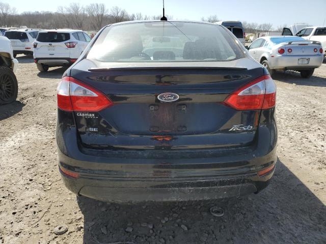 Photo 6 from auction – 2016 FORD FIESTA SE with VIN 3FADP4BJ0GM128732