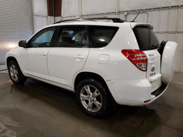 Снимка 2 от търг – 2011 TOYOTA RAV4 с VIN 2T3BF4DV0BW144246