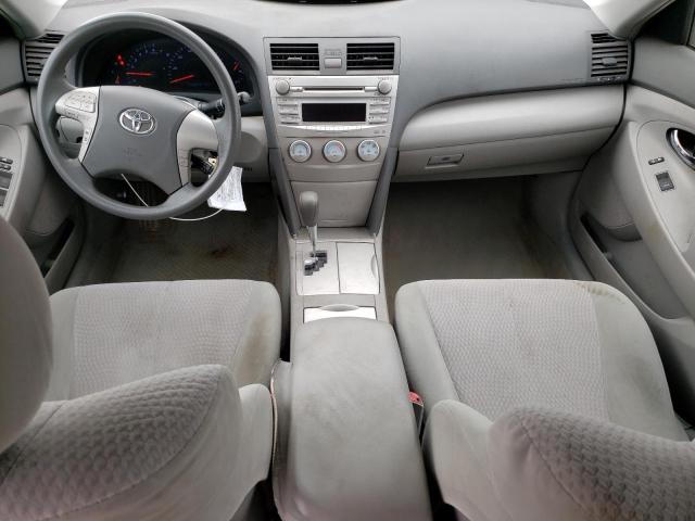 Photo 8 from auction – 2010 TOYOTA CAMRY BASE with VIN 4T4BF3EK3AR062930