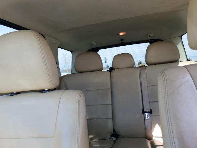 Фото 10 с аукциона – 2011 FORD ESCAPE LIM с VIN 1FMCU0EG8BKA54978