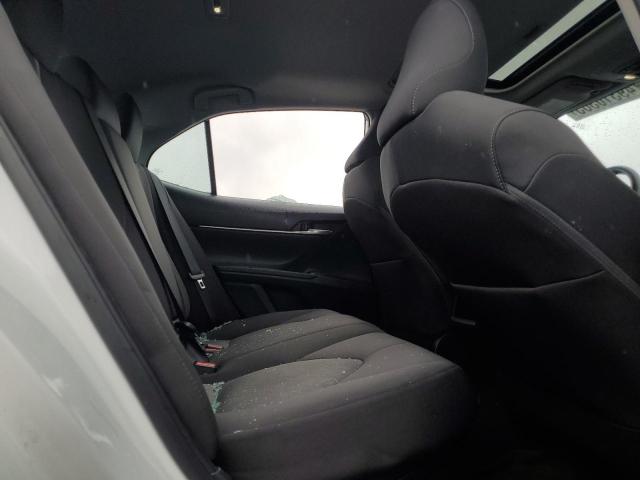 Photo 10 from auction – 2023 TOYOTA CAMRY LE with VIN 4T1H31AK3PU613356