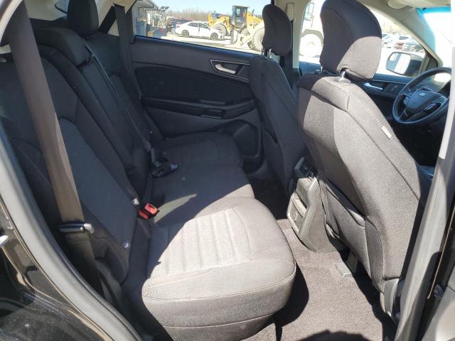 Photo 10 from auction – 2015 FORD EDGE SE with VIN 2FMTK3G85FBC33573