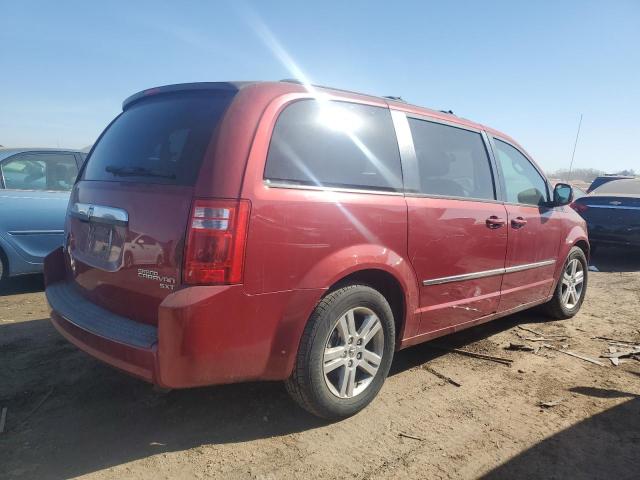Photo 3 from auction – 2010 DODGE GRAND CARA with VIN 2D4RN6DX0AR438059