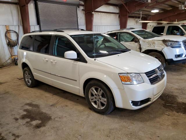 Photo 4 from auction – 2010 DODGE GRAND CARA with VIN 2D4RN6DX5AR499360