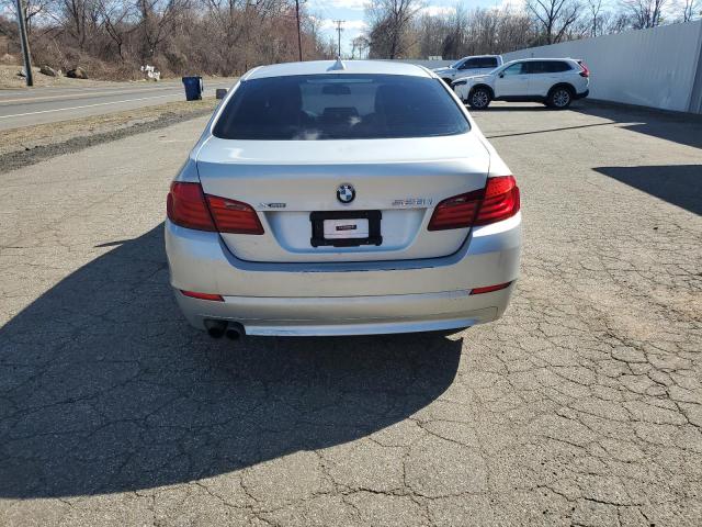 Photo 6 from auction – 2013 BMW 528 XI with VIN WBAXH5C55DDW13769