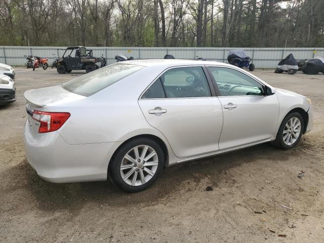 Photo 3 from auction – 2012 TOYOTA CAMRY BASE with VIN 4T4BF1FK9CR273264
