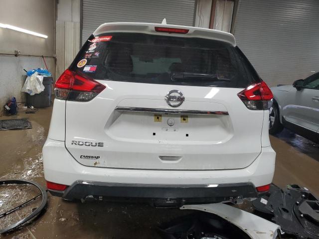 Photo 6 from auction – 2017 NISSAN ROGUE S with VIN KNMAT2MT9HP610445